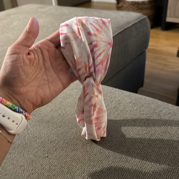 Dew edit headband - Picture 2 of 5